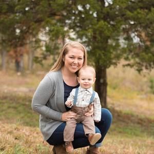 Meet your Posher, Patti